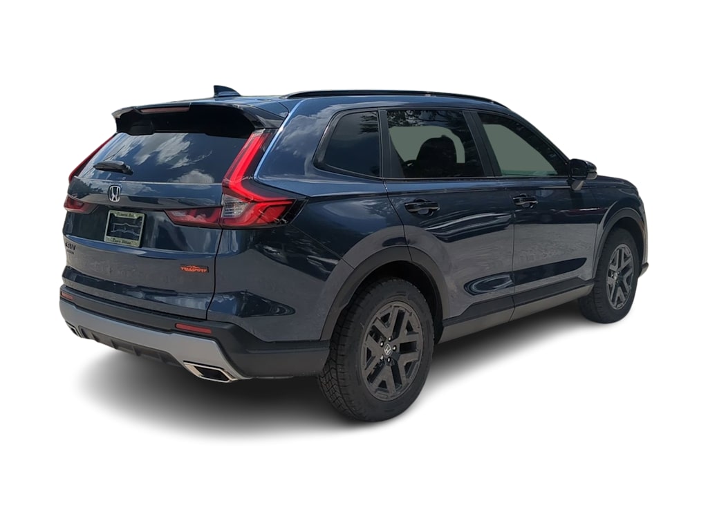 Thumbnail: 2026 Honda CR-V - 17