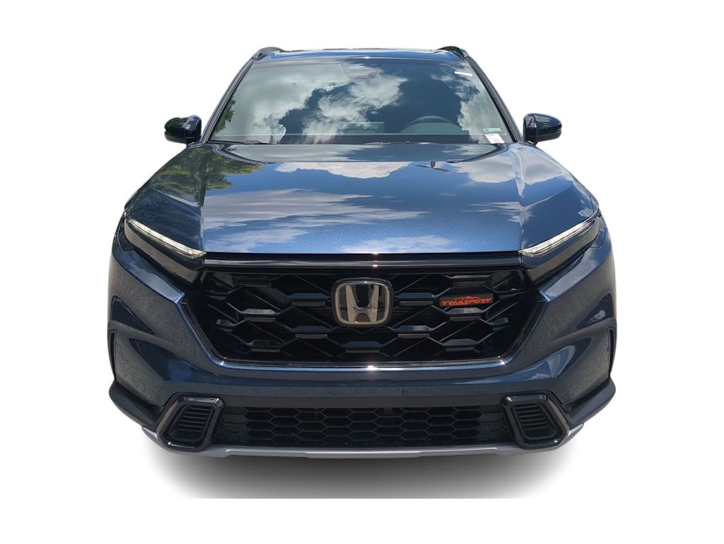 Thumbnail: 2026 Honda CR-V - 6