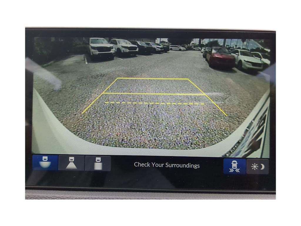 Thumbnail: 2026 Honda CR-V - 15