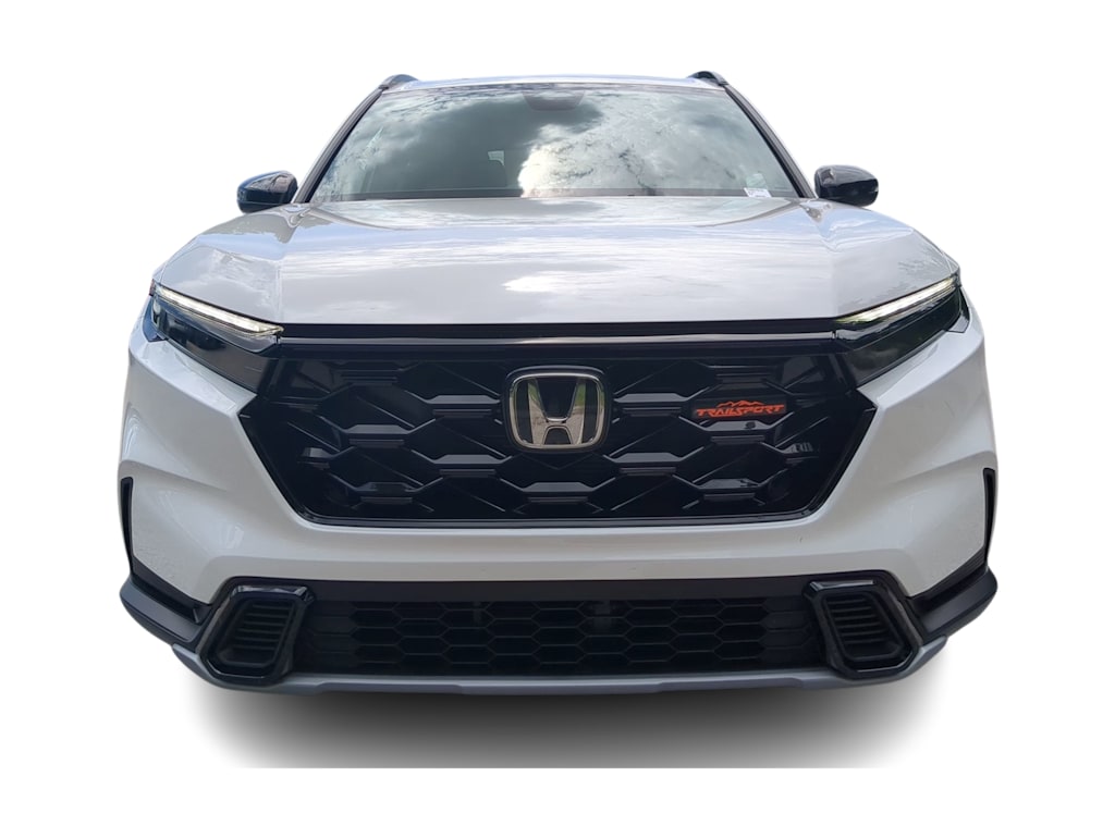 Thumbnail: 2026 Honda CR-V - 6
