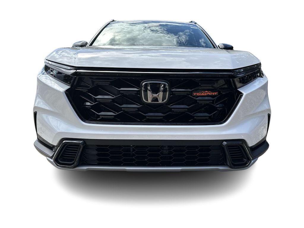 Thumbnail: 2026 Honda CR-V - 5