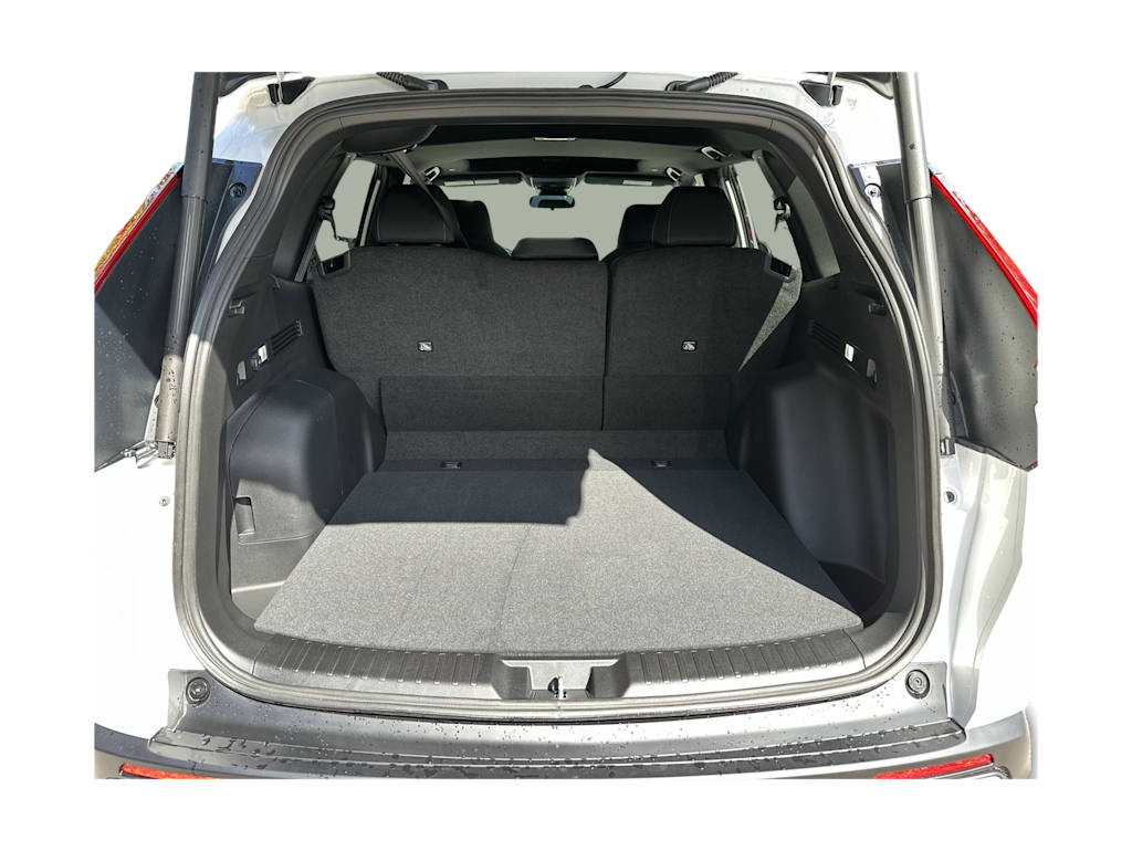 Thumbnail: 2026 Honda CR-V - 14