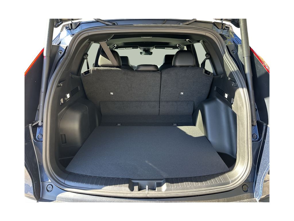 Thumbnail: 2026 Honda CR-V - 13