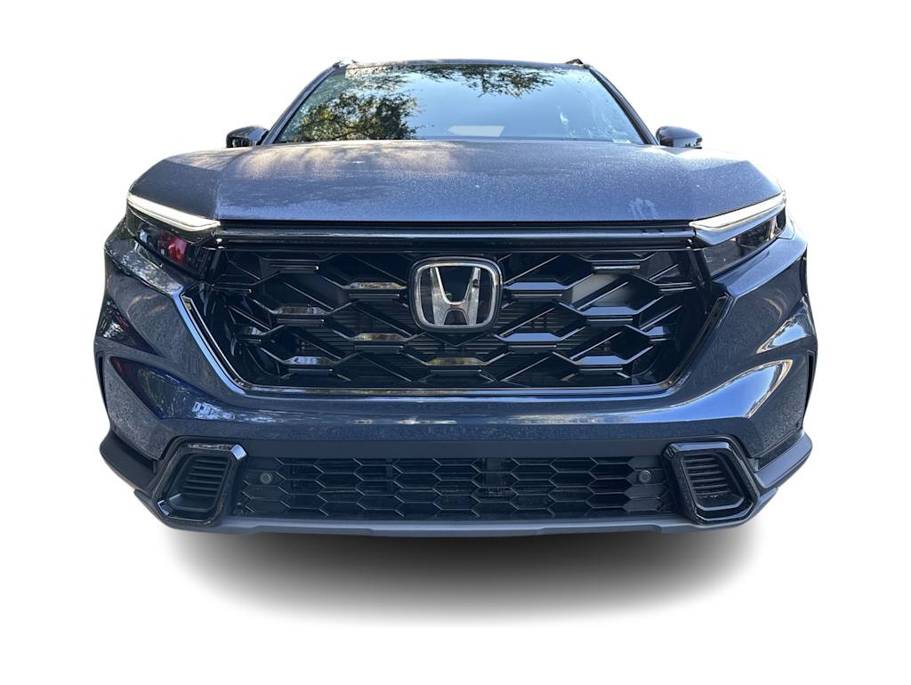 Thumbnail: 2026 Honda CR-V - 4