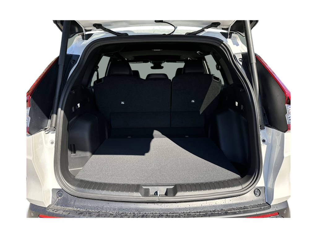 Thumbnail: 2026 Honda CR-V - 14