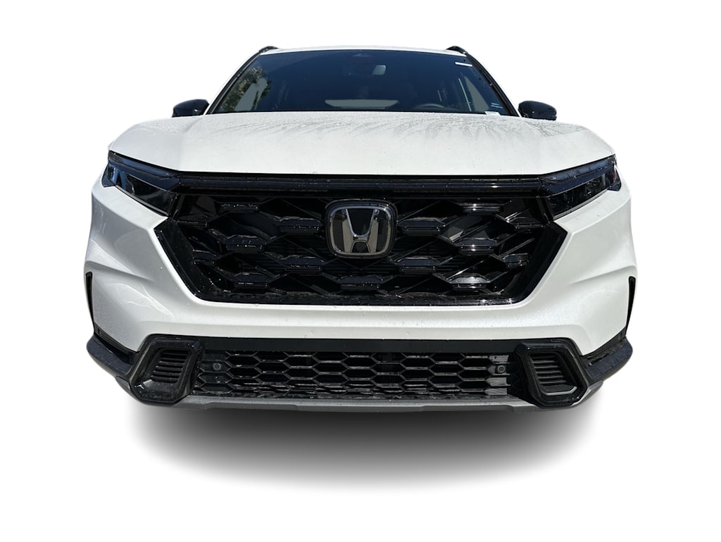Thumbnail: 2026 Honda CR-V - 5