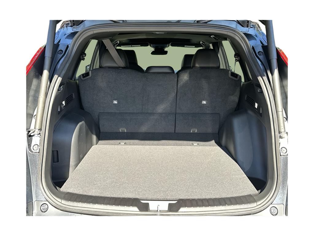 Thumbnail: 2026 Honda CR-V - 13