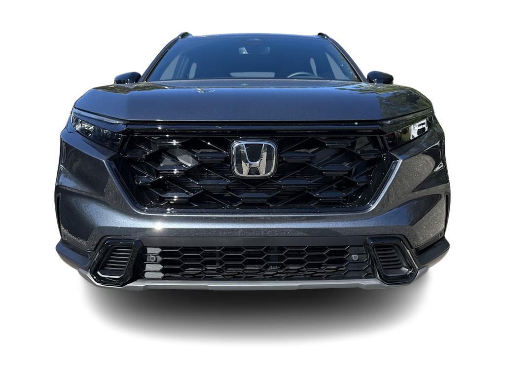 Thumbnail: 2026 Honda CR-V - 4