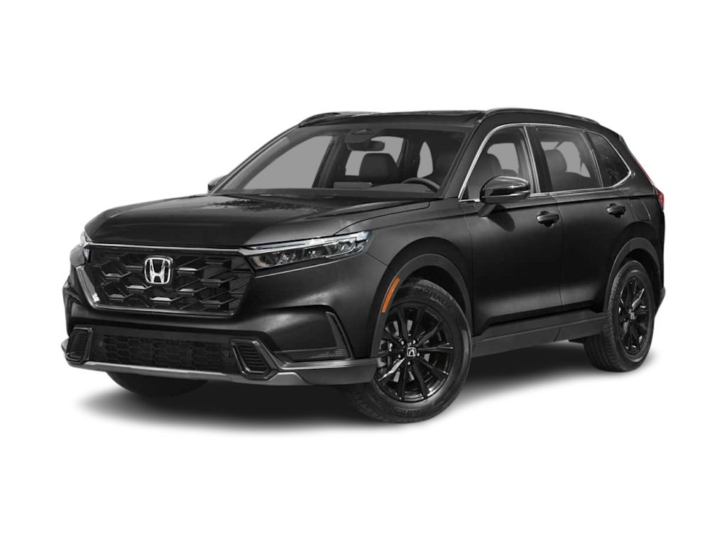 Thumbnail: 2025 Honda CR-V - 2