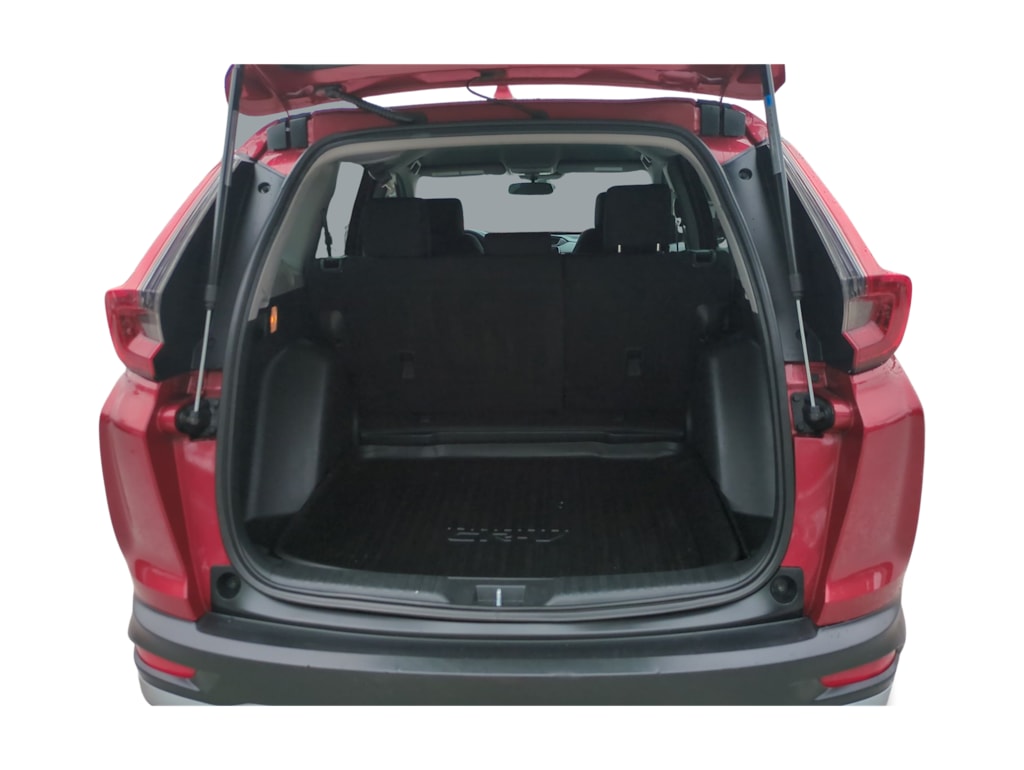 2022 Honda CR-V SE 14