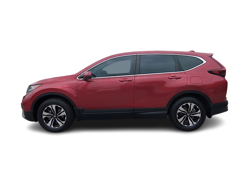 2022 Honda CR-V SE 3