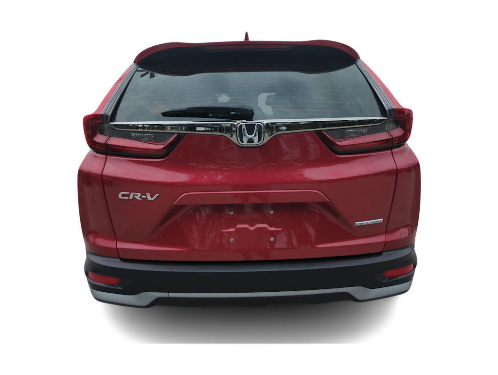 2022 Honda CR-V SE 5