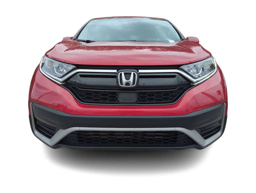 2022 Honda CR-V SE 6