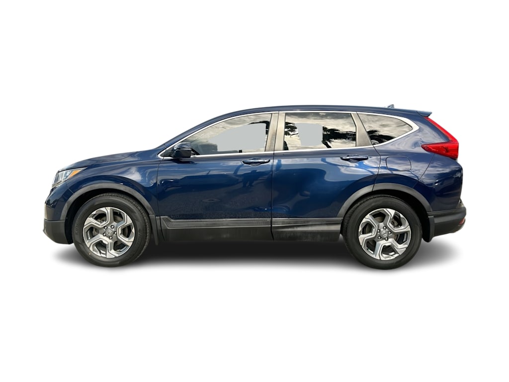 Thumbnail: 2017 Honda CR-V - 3