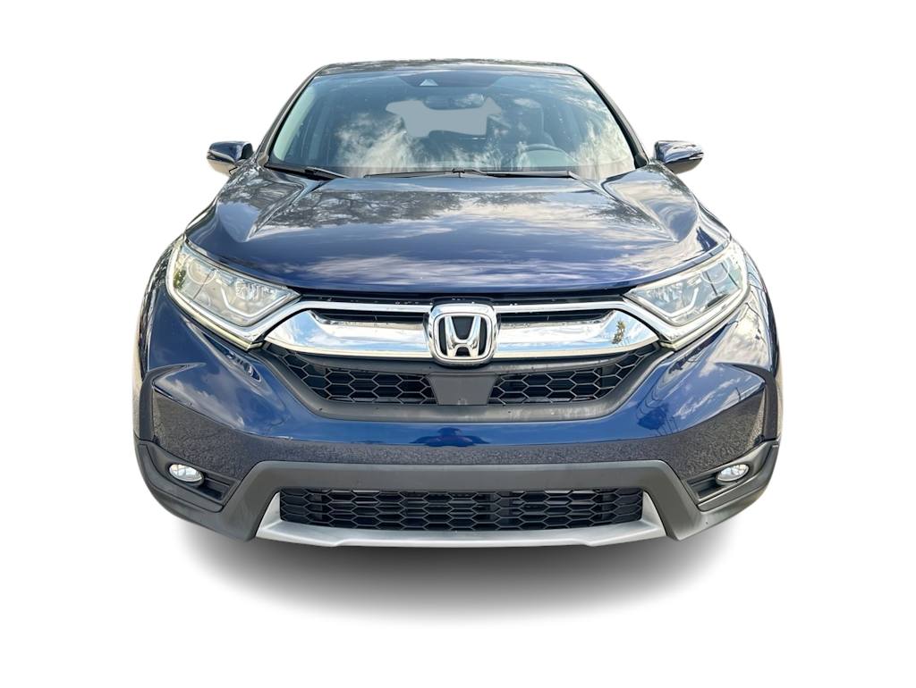 Thumbnail: 2017 Honda CR-V - 6