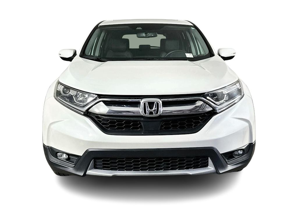 Thumbnail: 2019 Honda CR-V - 3