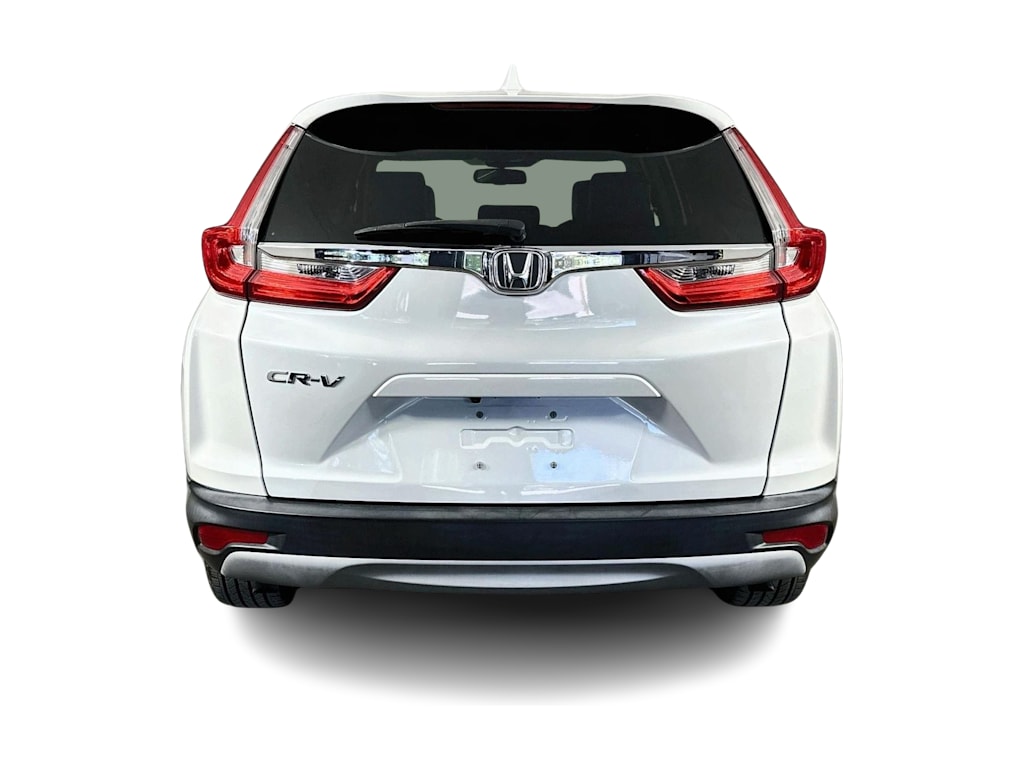 Thumbnail: 2019 Honda CR-V - 2