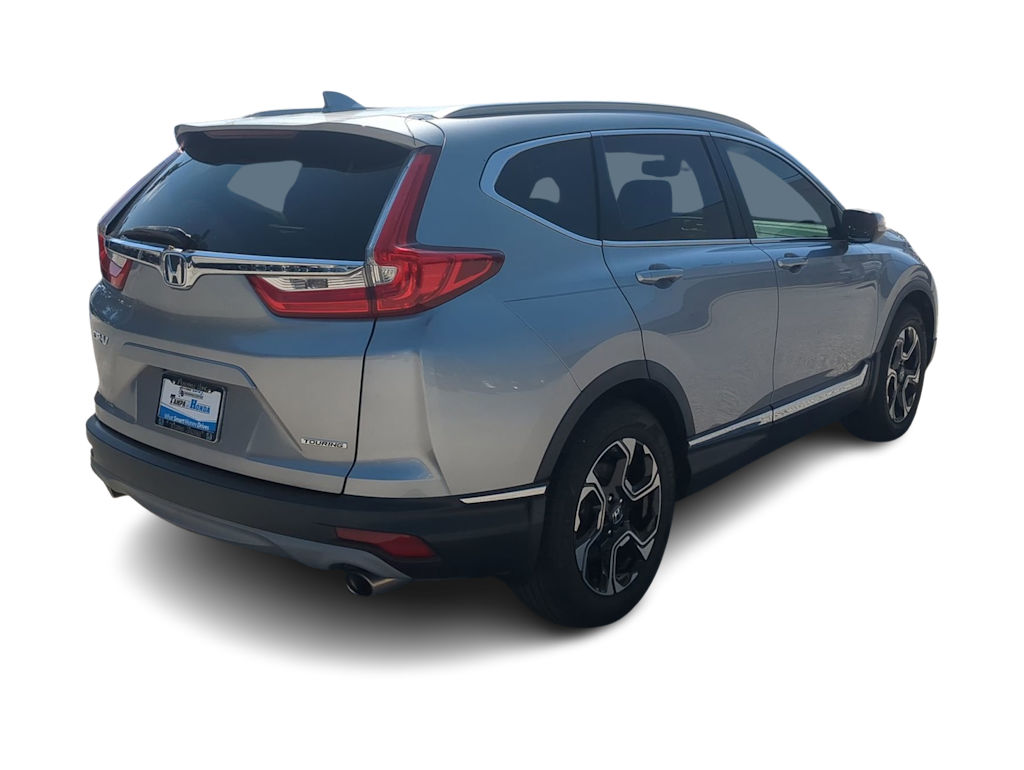 Thumbnail: 2019 Honda CR-V - 18