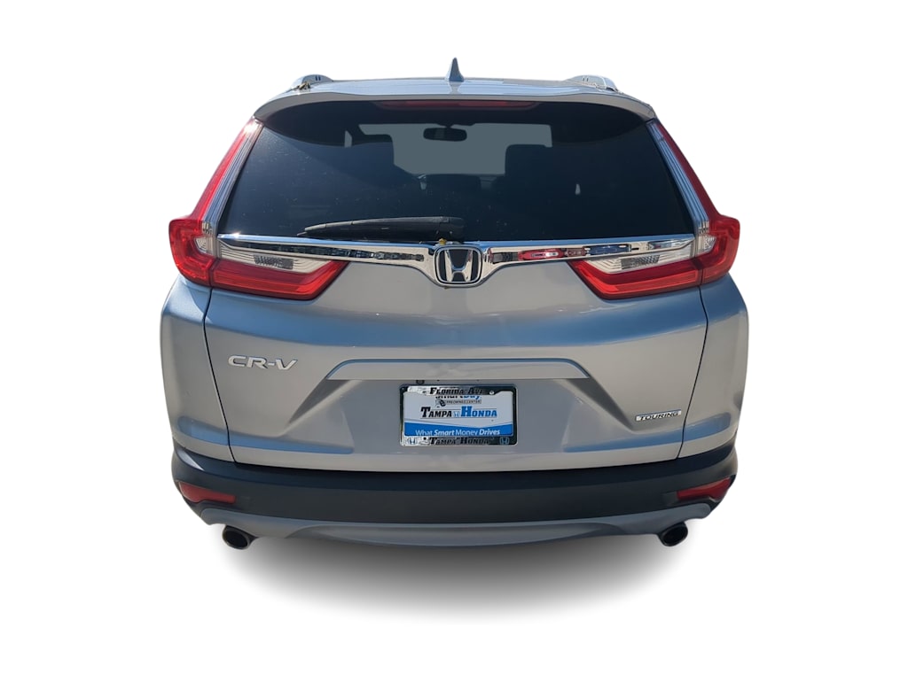 Thumbnail: 2019 Honda CR-V - 5