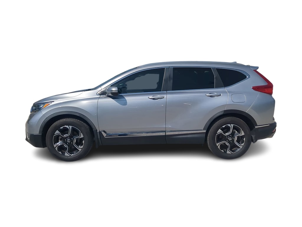 Thumbnail: 2019 Honda CR-V - 3