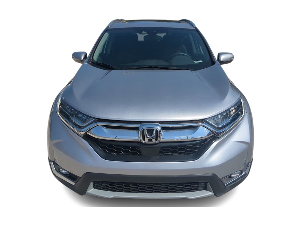 Thumbnail: 2019 Honda CR-V - 6