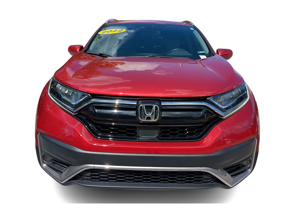 Thumbnail: 2022 Honda CR-V - 6