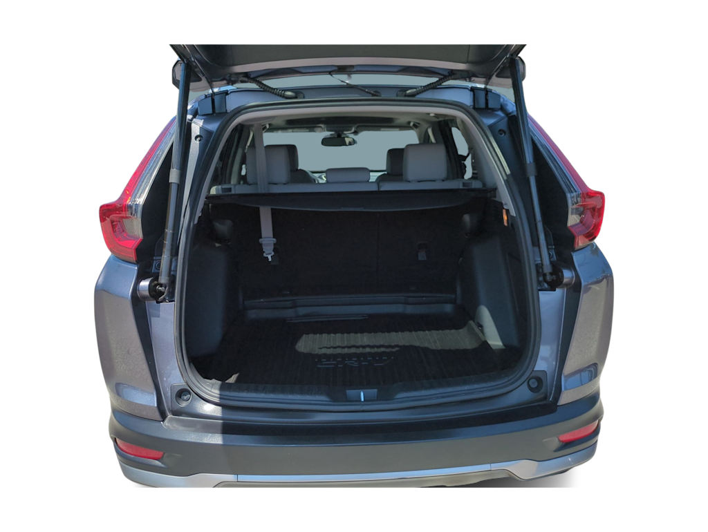 2022 Honda CR-V Touring 15