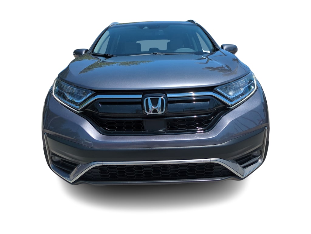 2022 Honda CR-V Touring 6