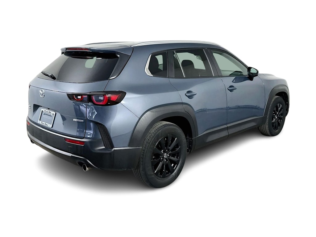 Thumbnail: 2024 Mazda CX-50 - 25