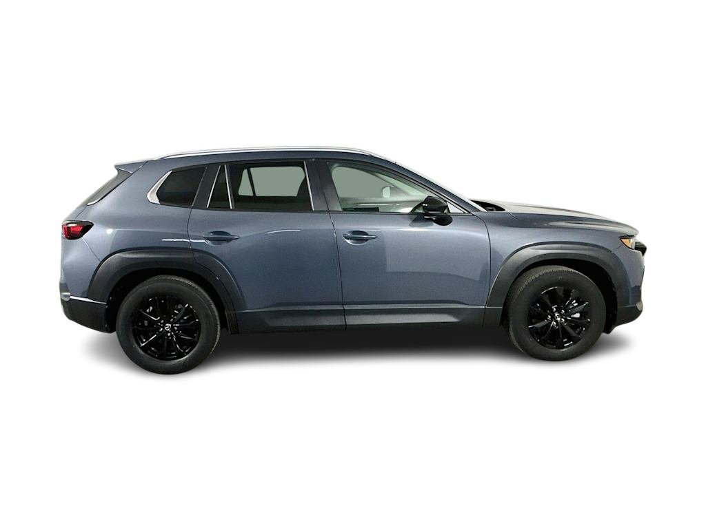 Thumbnail: 2024 Mazda CX-50 - 26