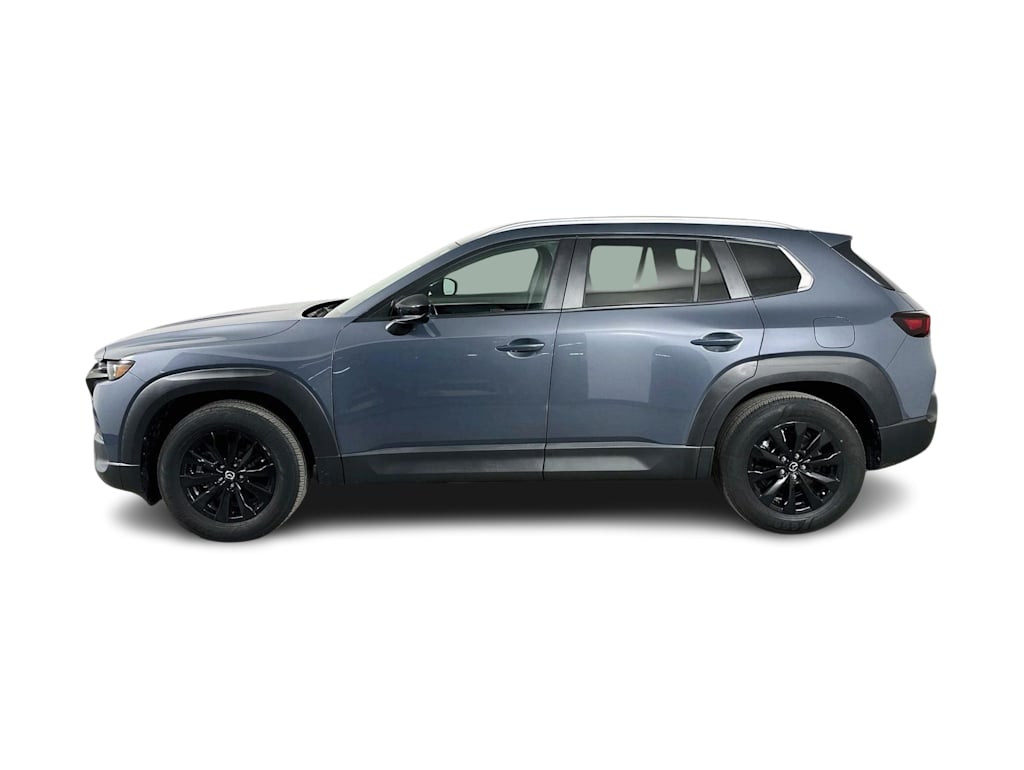 Thumbnail: 2024 Mazda CX-50 - 3