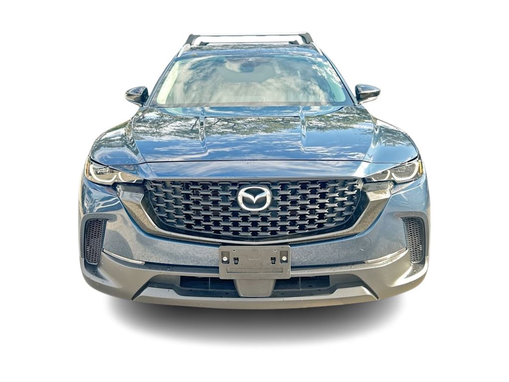 Thumbnail: 2024 Mazda CX-50 - 5