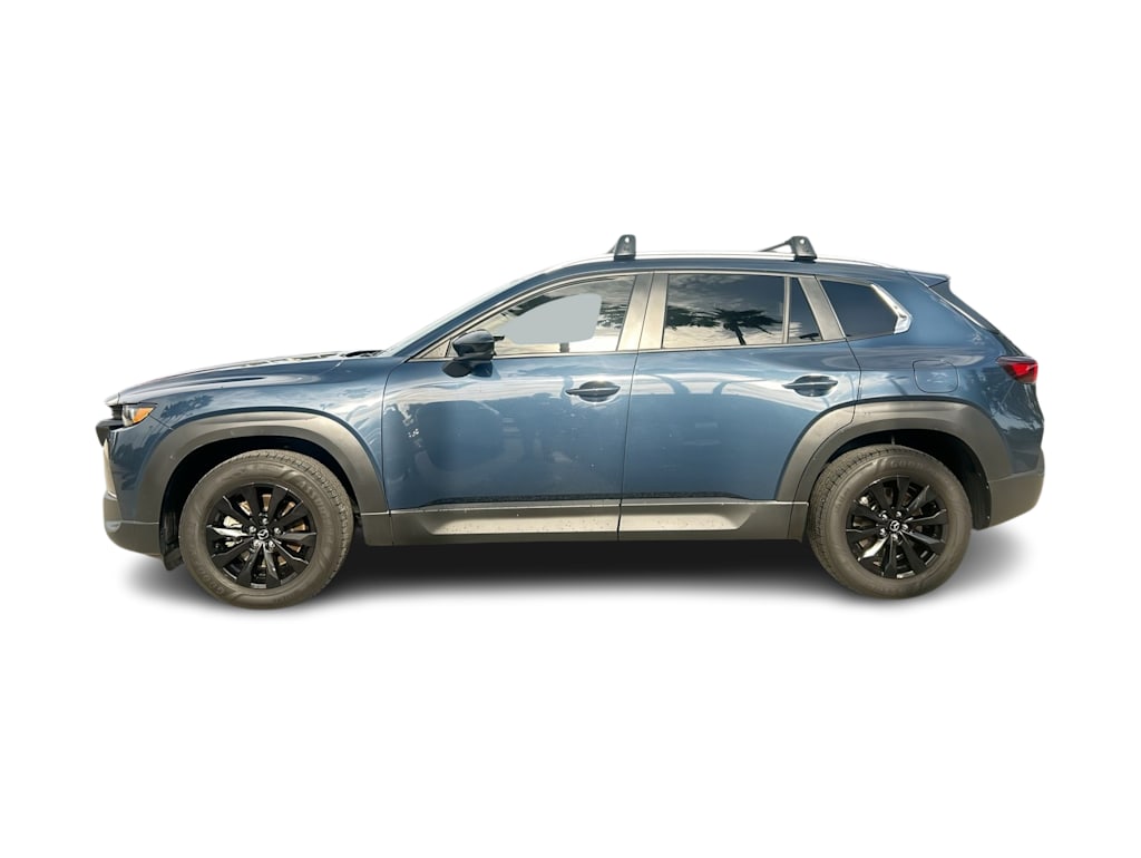 Thumbnail: 2024 Mazda CX-50 - 3