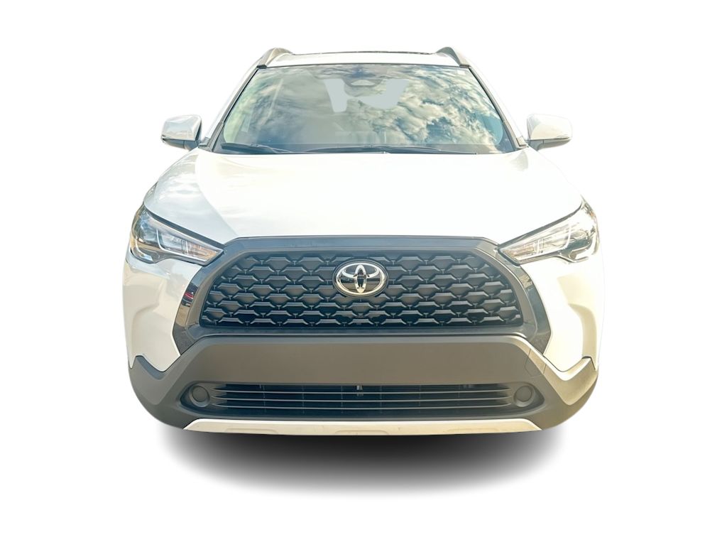 Thumbnail: 2024 Toyota Corolla Cross - 5