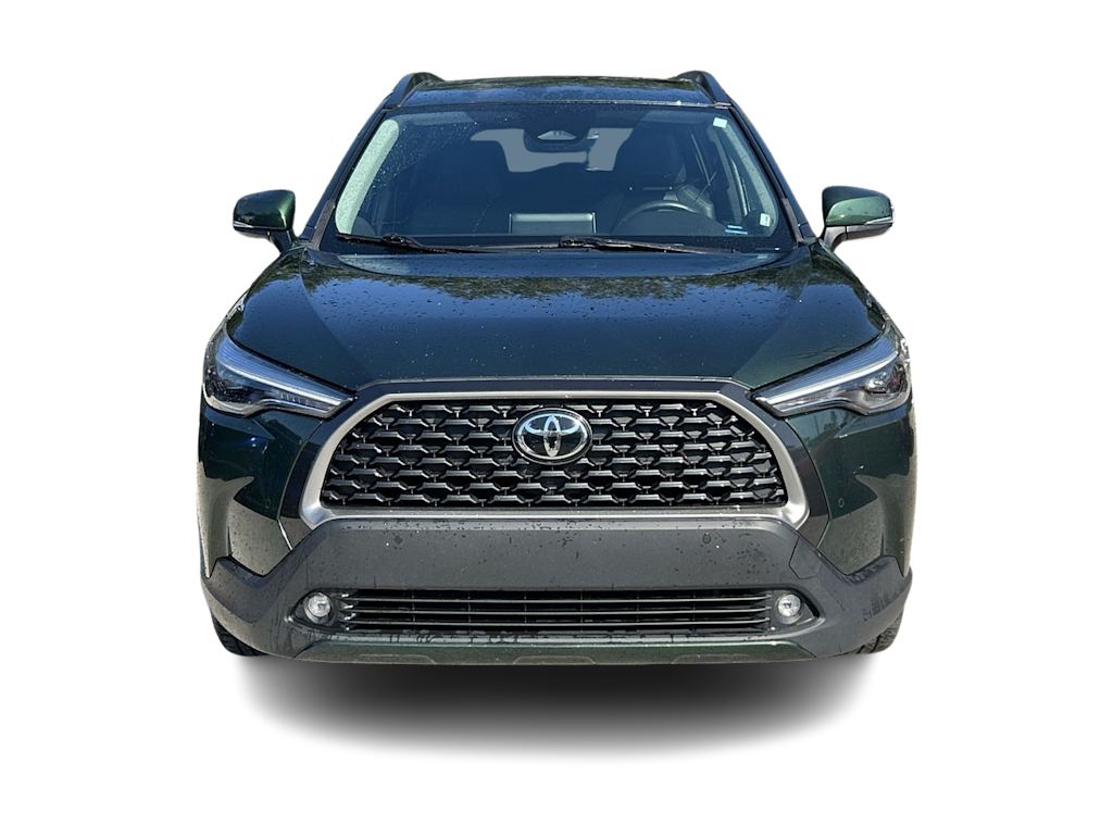 Thumbnail: 2023 Toyota Corolla Cross - 6
