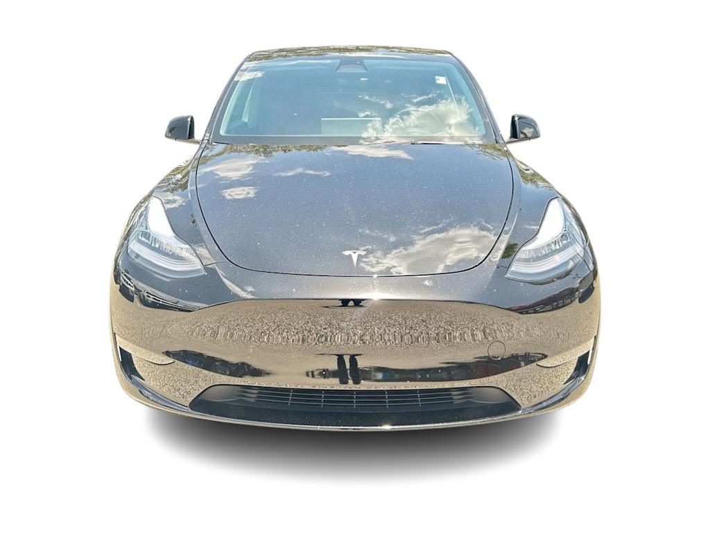 Thumbnail: 2023 Tesla Model Y - 4