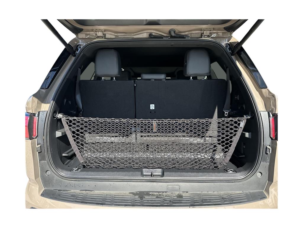 Thumbnail: 2025 Toyota Sequoia - 13