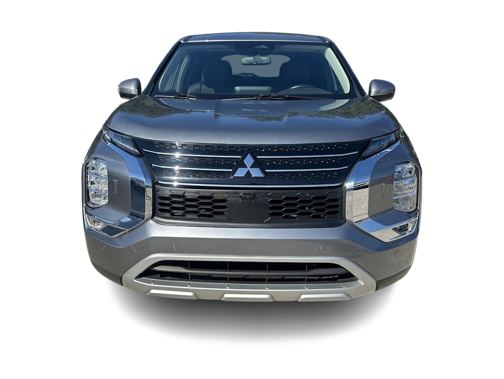 Thumbnail: 2024 Mitsubishi Outlander - 5