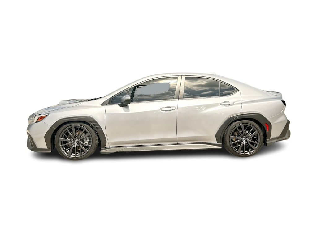 Thumbnail: 2022 Subaru WRX - 3