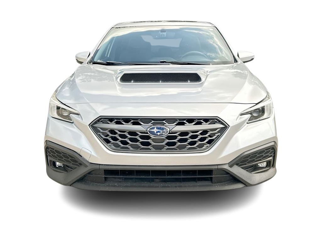 Thumbnail: 2022 Subaru WRX - 6
