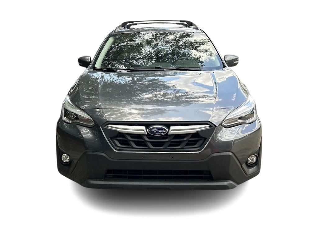 Thumbnail: 2021 Subaru Crosstrek - 18