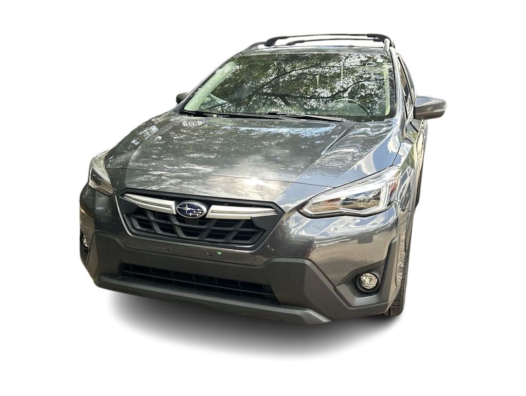 Thumbnail: 2021 Subaru Crosstrek - 5