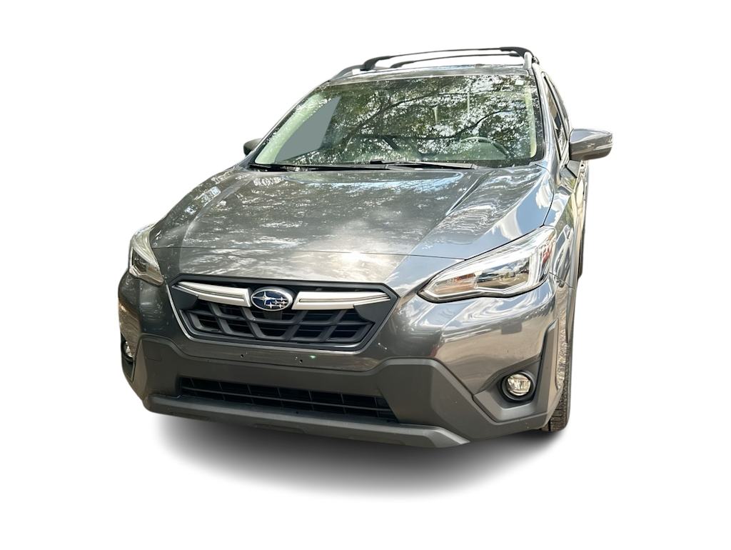 Thumbnail: 2021 Subaru Crosstrek - 4