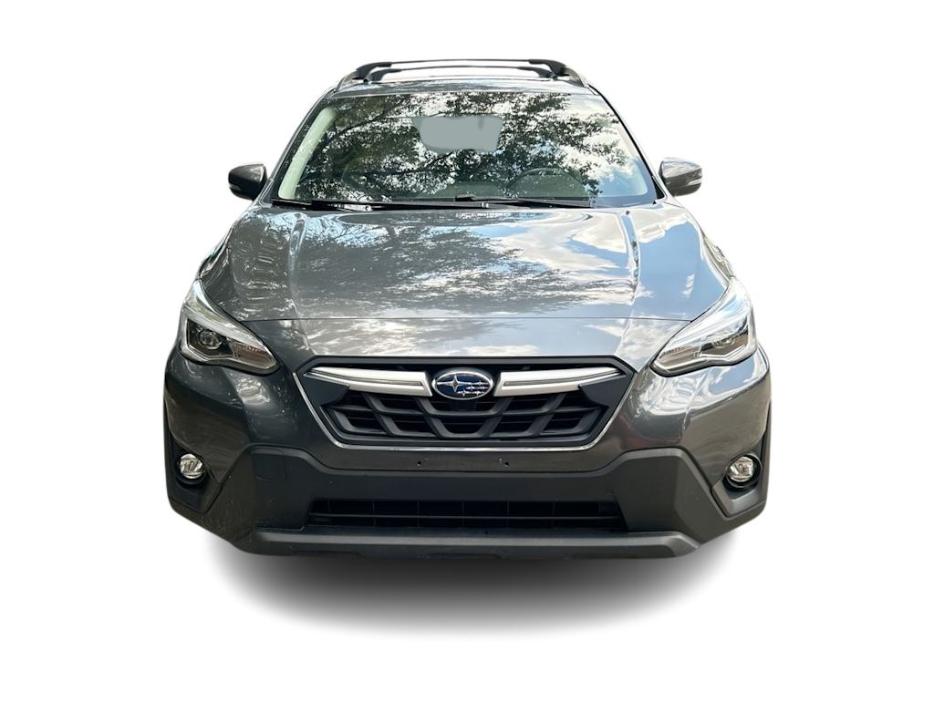 Thumbnail: 2021 Subaru Crosstrek - 16
