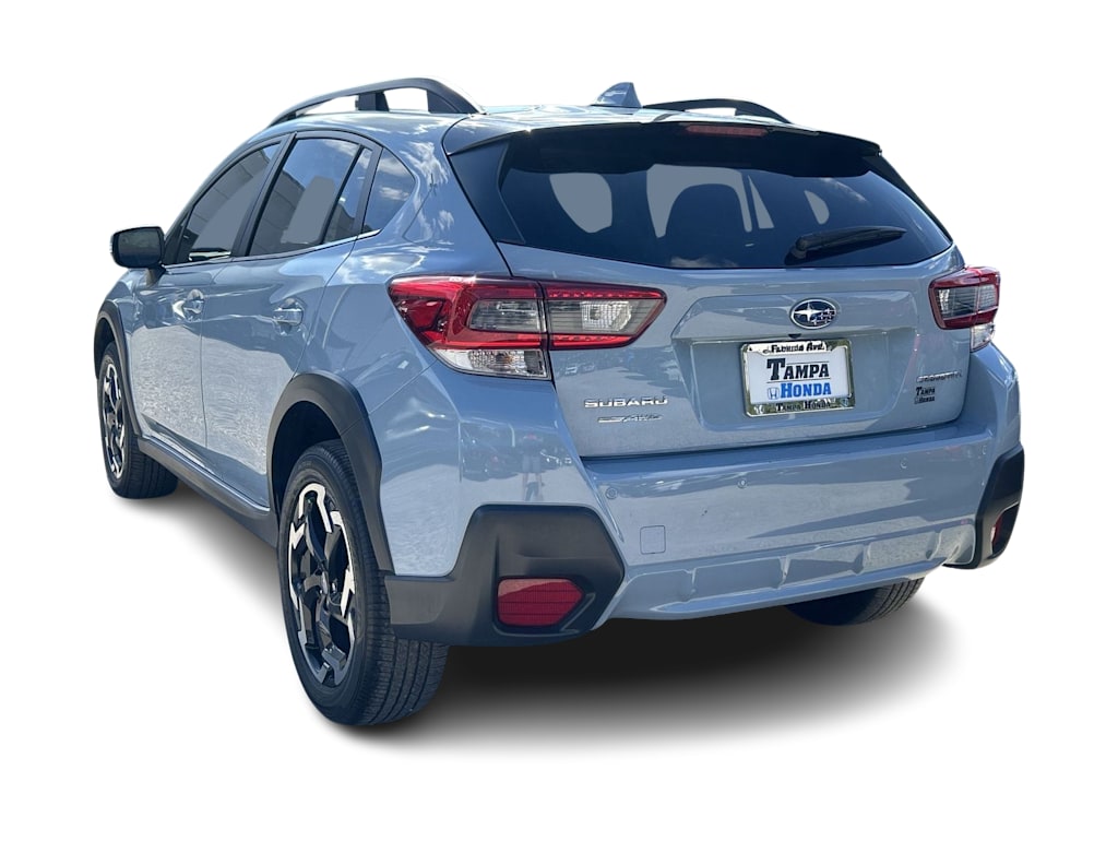 Thumbnail: 2023 Subaru Crosstrek - 4