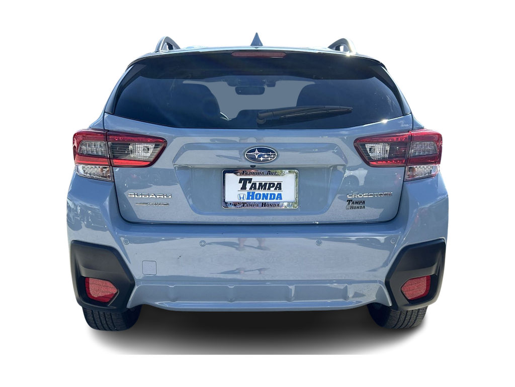 Thumbnail: 2023 Subaru Crosstrek - 5