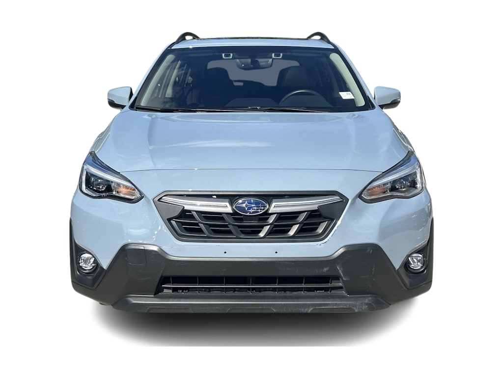 Thumbnail: 2023 Subaru Crosstrek - 6