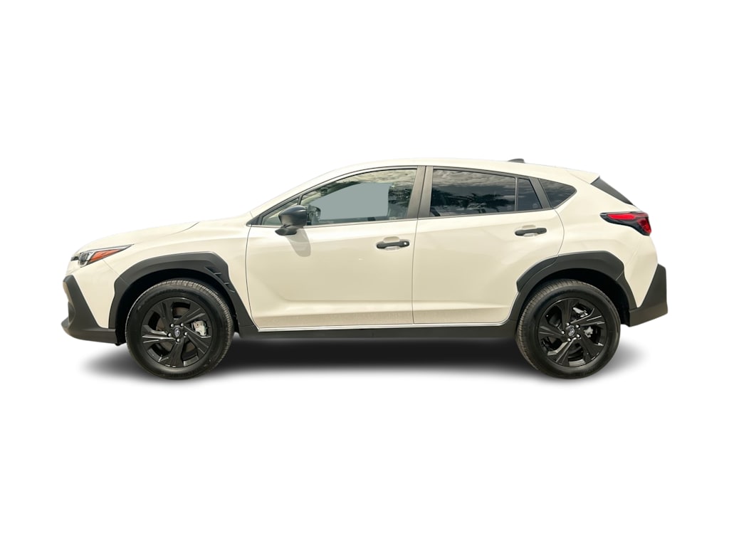 Thumbnail: 2025 Subaru Crosstrek - 3