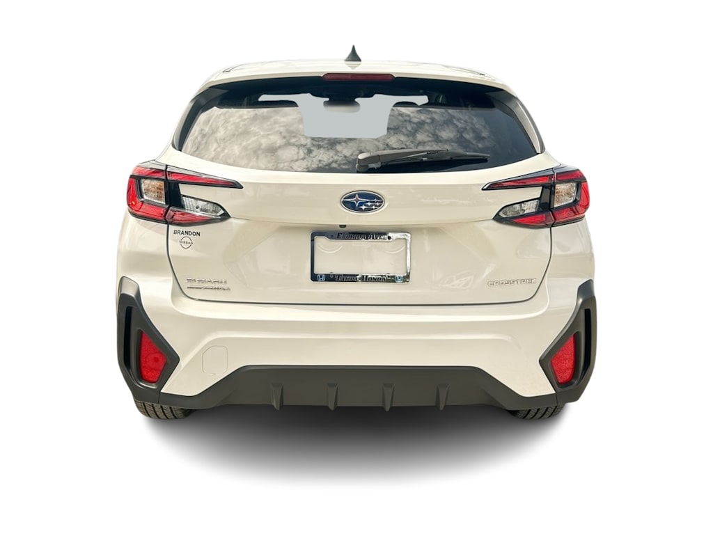 Thumbnail: 2025 Subaru Crosstrek - 15