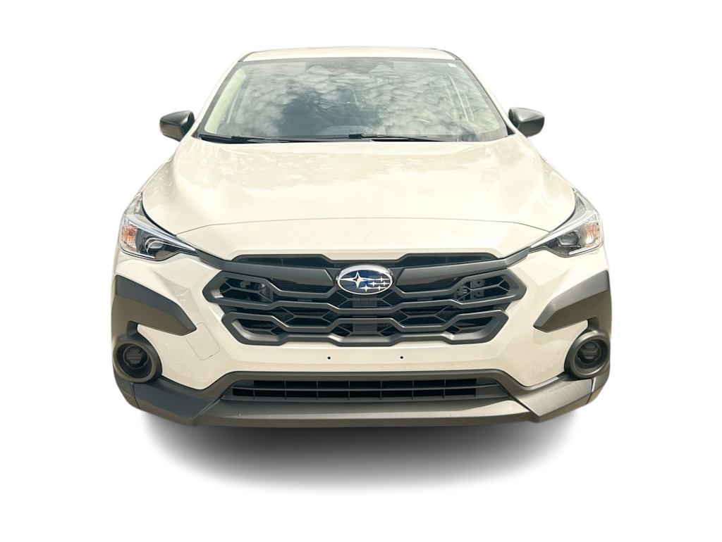 Thumbnail: 2025 Subaru Crosstrek - 4
